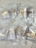 福东海 黄芽汤代茶饮200克【8付】干姜茯苓搭去炙甘草湿气使用养生茶 实拍图
