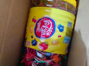 什锦水果味棒棒糖约180g20支*3袋 喜糖伴手礼糖果休闲零食 实拍图