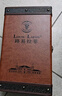 路易拉菲（LOUIS LAFON）法国原瓶进口红酒AOP级G95歌海娜干红葡萄酒750ml*2双支礼盒送礼 实拍图