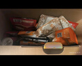 三只松鼠高端纯坚果礼盒2215g/2180g混发 零食大礼包松子开心果 团购送礼 实拍图
