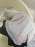 巨奇严选 衣物漂白剂600ml白色衣服去黄增白去污渍漂白水校服洗白神器 实拍图