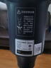 美的（Midea）【变频轻音】空气循环扇家用遥控电风扇四季净化扇轻音落地扇99%抑菌桌面小风扇大风力风扇GDG24ZR 实拍图