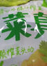 吉香居香辣脆笋25g*10袋 减盐脆笋嫩竹笋丝下饭菜香辣酱菜咸菜腌菜  实拍图