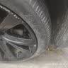 玛吉斯（MAXXIS）防爆轮胎 275/40ZRF20 106W M36+.适配帕拉梅拉 实拍图