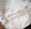 好奇（Huggies）铂金装成长裤XXL74片(15kg以上)小桃裤加加大号婴儿尿不湿超薄 实拍图