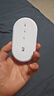 中兴（ZTE）随身wifi6免插卡移动wifi无线网卡便携式热点4g路由器无限笔记本电脑通用流量2025款U10LS白色 实拍图