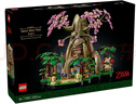 乐高（LEGO）积木77092 德库树2in1 新品玩具家居装饰礼物【D2C限定款】 实拍图