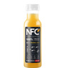 农夫山泉NFC橙汁果汁饮料100%鲜果冷压榨 橙子冷压榨300ml*10瓶礼盒 实拍图