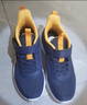 361°儿童运动鞋跑鞋2025夏季男女童3-12岁轻便大网孔跑鞋蓝29 实拍图