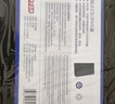 铭大金碟（MNDA）高品质仿皮 CD/DVD光盘收纳包 可装80片 车载cd包 实拍图