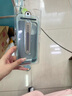 亿色（ESR）适用iphone14Plus/13Promax钢化膜 苹果14Plus/13Promax手机膜书本盒无尘仓秒贴膜高清防摔保护膜 实拍图