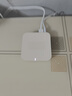 腾讯极光盒子6 8K智能网络电视机顶盒 4+64G高配 千兆网口 高清HDR10+ 双频WiFi 蓝牙语音遥控 实拍图