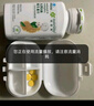 安利Amway纽崔莱天然维生素b族片VB男女性b2b6b12叶酸烟酸补充片 B族维生素300片 实拍图