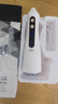 仙萌电动冲牙器洗牙器便携水牙线手持式电动声波去除超正畸专用牙齿清洁洗牙神器 送女男朋友 乳白色 4支喷头 五档模式 实拍图