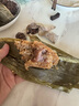 五芳斋 速冻珍味八宝粽 100g*5只 嘉兴粽子甜粽端午粽子早餐食品 实拍图