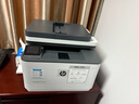 惠普（HP）3104fdn自动双面黑白激光有线打印机一体机打印复印扫描传真四合一 家用 实拍图