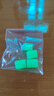 新款汽车轮胎电动车发光气门嘴帽车用车载夜光气嘴盖通用气门芯帽 别克专用款 推荐升级带夜光【4个装】 实拍图