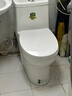 京东安装 卫浴马桶（普通）上门安装服务 实拍图