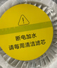 米家小米空气加湿器 无雾加湿器3 400mL/h快速加湿家用卧室大容量办公室婴儿孕妇 4L大容量CJSJSQ05ZMZ 实拍图