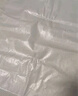 巢极佳品 白色蛇皮袋 装粮食尼龙袋麻袋尿素袋肥料袋物流快递袋搬家打包袋 实拍图