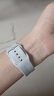 小米（MI）REDMI Watch 5 皎月银 国家补贴 澎湃OS 2 心率血氧监测 蓝牙通话 红米手表5 智能手表 小米汽车 实拍图