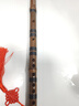 陈师傅横笛玉屏笛子竹笛专业演奏古风初学者民族乐器入门紫竹高级手工 C调+全套配件 实拍图