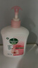 滴露（Dettol）洗手液抑菌滋润450g*2+松木450g*2儿童家庭补充装消毒温和护手 实拍图