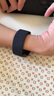 Apple Watch Series 9 苹果二手智能手表 S9 精准定位追踪 女性健康深度检测 午夜色 GPS+蜂窝网络 45mm 实拍图