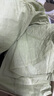 无印良品三件套旅行一次性床笠被套罩枕套加厚酒店床上用品单人款-巴洛克 实拍图