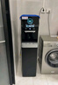 荣事达商用饮水机净水机一体办公室直饮水机工厂大型饮水机商用净水器直饮加热一体RO反渗透立式直饮机 一开一冰/纯丨RO反渗透丨黑色丨10-40人用 实拍图