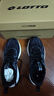 乐途（LOTTO）运动鞋男鞋秋季透气碳板跑鞋专业缓震竞速跑步鞋男1072黑白41 实拍图