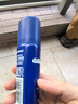 吉列（Gillette）剃须泡沫薄荷柠檬剃须海洋啫喱男士手动剃须刀泡 吉列柠檬型210克+50克（组合装 实拍图