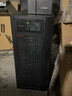 山特（SANTAK）在线式UPS不间断电源C1KC2KC3KC6KC10K 服务器企业机房电脑智能稳压停电后备电源内置电池标准机型 C6K 6KVA/5400W内置电池 实拍图