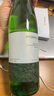 露颂德国雷司令半甜白葡萄酒原酒进口微醺果酒无香槟杯750ML单支尝鲜 实拍图