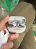 Bose Quiet Comfort Ultra II消噪耳塞 大鲨4代 qc ultra 真无线蓝牙耳机 主动降噪 bose耳机 大鲨3代 Ultra开放式耳机 晨雾白 【Bose官方授权店 全国联 实拍图