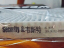 韦斯特活性炭空调滤清器*滤芯格MK4030(适配雅阁//思铂睿//CRV/哈弗H6) 实拍图