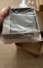 公牛（BULL）开关插座双五孔十孔地插座不锈钢纯平隐藏式地插超薄款GD7Z256S 实拍图