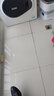 梦多福折叠洗衣机带脱水迷你小型洗袜机半全自动洗袜子神器宿舍宝宝婴儿儿童洗内衣内裤洗衣机洗脱一体 【白色大号】UV蓝光+洗脱一体+轻音低噪 【分开清洗更卫生】 实拍图