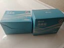 振德器专用盐成人儿童器鼻炎护理生理性盐水无碘盐剂 【性价比】2.7g洗鼻盐*100袋 实拍图