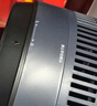 美的（Midea）【变频轻音】空气循环扇家用遥控电风扇四季净化扇轻音落地扇99%抑菌桌面小风扇大风力风扇GDG24ZR 实拍图