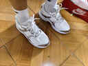 李宁（LI-NING）袜子运动袜（3双）夏季跑步羽毛球袜男女防臭吸汗生活袜篮球袜 实拍图