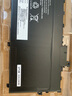 绿巨能（llano）适用联想ThinkPad X1 Carbon 9/10th笔记本电池 X1 Yoga 6/7th 2021 2022款 L20M4P71电脑电池 实拍图