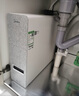 美的（Midea）【白泽Max 1200G】0阻垢剂净水器国家补贴家用 6年RO反渗透厨下式直饮过滤净水机 触控屏双出水 实拍图