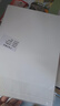 天章 （TANGO）A4铜版纸250g 彩色激光铜版打印名片纸 a4激光双面高光照片彩激纸 50张/包 【仅适用于激光打印】 实拍图