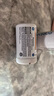 爱乐普（eneloop）充电电池5号五号转1号转换筒2节适用手电燃气灶BQ-BS1E/2BC 实拍图