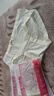 【线下门店同款】CariaKnar 新疆棉女士内裤女抑菌裆少女透气无痕 豆沙 1条 L 100-120斤 实拍图