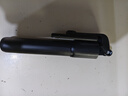 超迷你手机自拍杆蓝牙抖音直播一体式伸缩便携拍照摄影支架三脚架通用 黑色基础款不带灯 实拍图