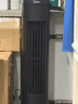 美的（Midea）【降温优选】家用空调扇智能语音冷风扇负离子净化静音落地冷风机水冷塔扇强力制冷小空调ACA10TJR 实拍图