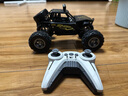 JJR/C合金越野车四轮电动rc遥控赛车儿童玩具男孩汽车遥控车生日礼物 实拍图