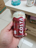 可口可乐（Coca-Cola）COSTA 咖世家 2倍咖啡因 醇香拿铁 浓咖啡饮料 180ml*12罐 实拍图